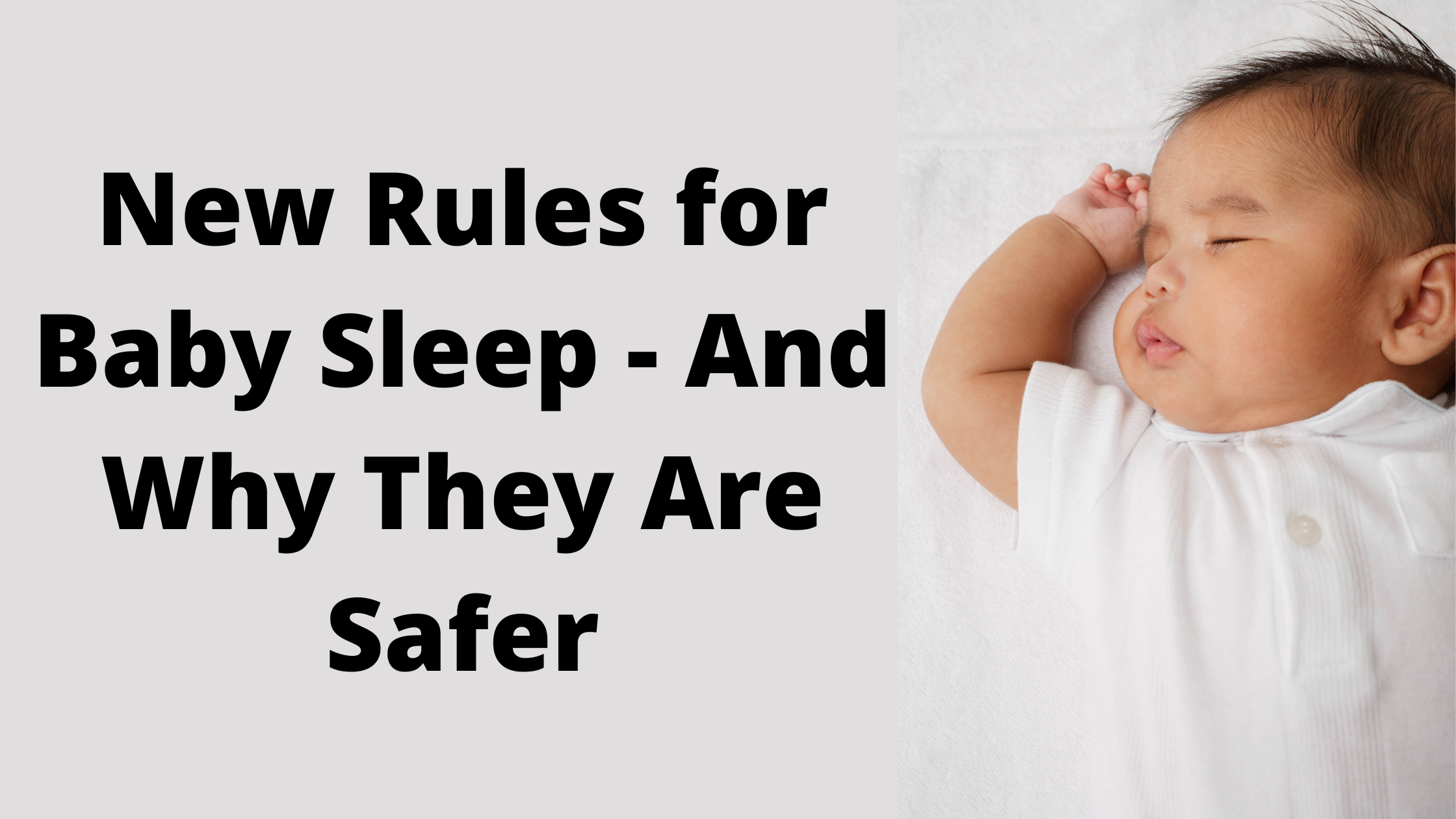 new-rules-for-baby-sleep-and-why-they-are-safe